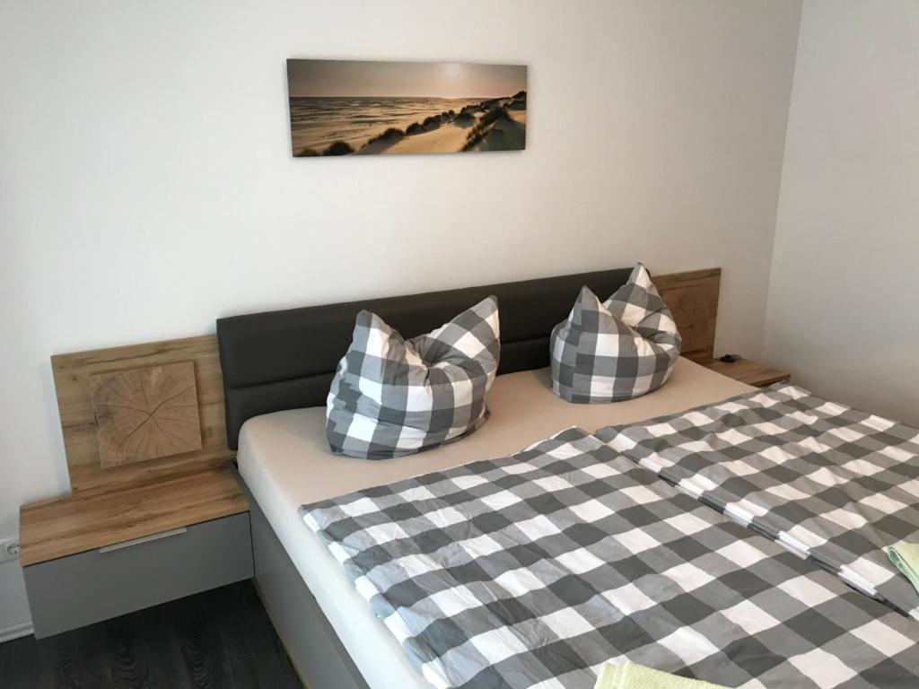 Appartements Am Hafen Zwenkau Exteriör bild