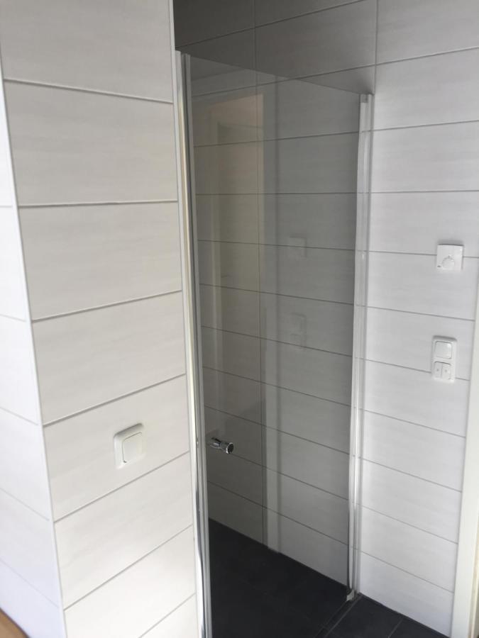 Appartements Am Hafen Zwenkau Exteriör bild